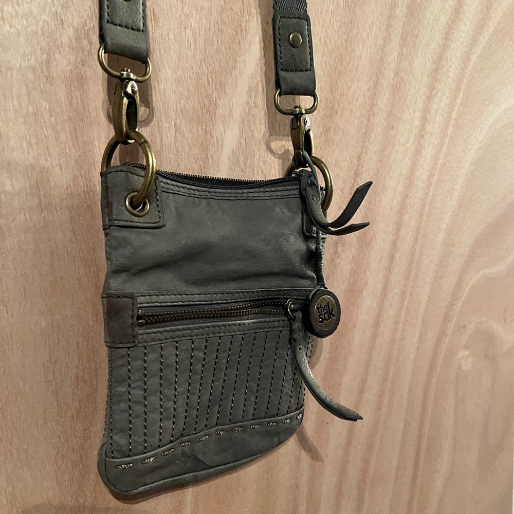 Crossbody